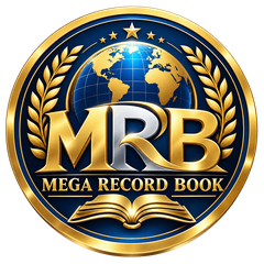 Mega Record Book