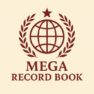 MEGA RECORD BOOK